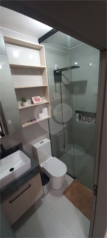 Venda Casa Bauru Jardim Mendonça REO1036867 25