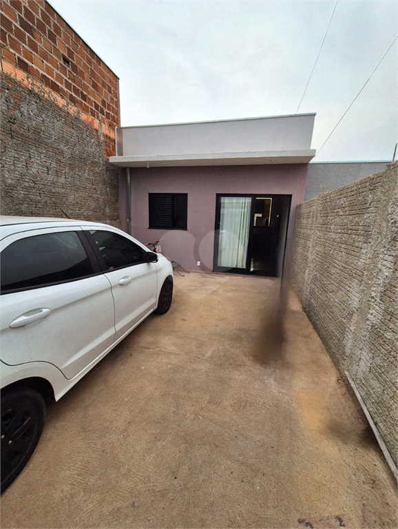 Venda Casa Bauru Jardim Mendonça REO1036867 15