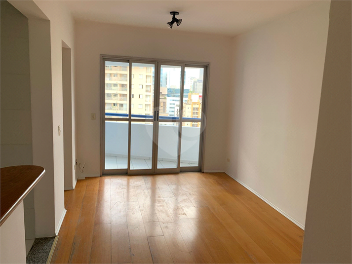 Aluguel Apartamento São Paulo Consolação REO1036870 20