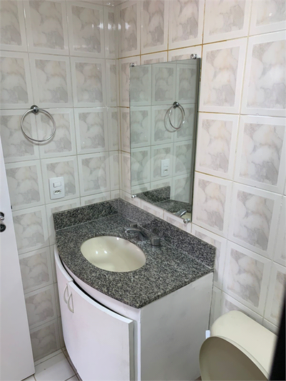 Aluguel Apartamento São Paulo Consolação REO1036870 17