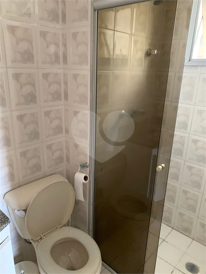 Aluguel Apartamento São Paulo Consolação REO1036870 13