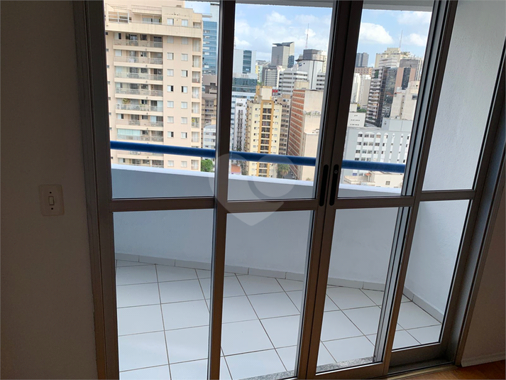 Aluguel Apartamento São Paulo Consolação REO1036870 7