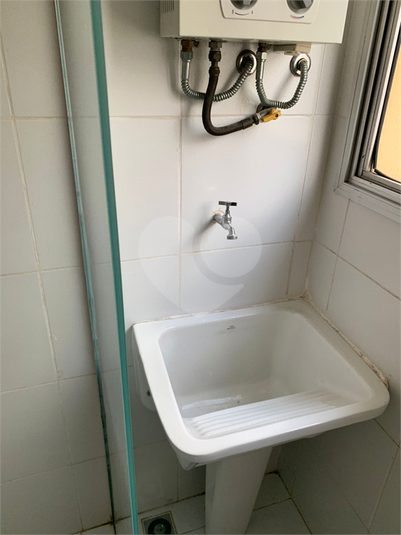 Aluguel Apartamento São Paulo Consolação REO1036870 9