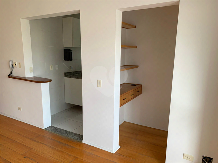 Aluguel Apartamento São Paulo Consolação REO1036870 23