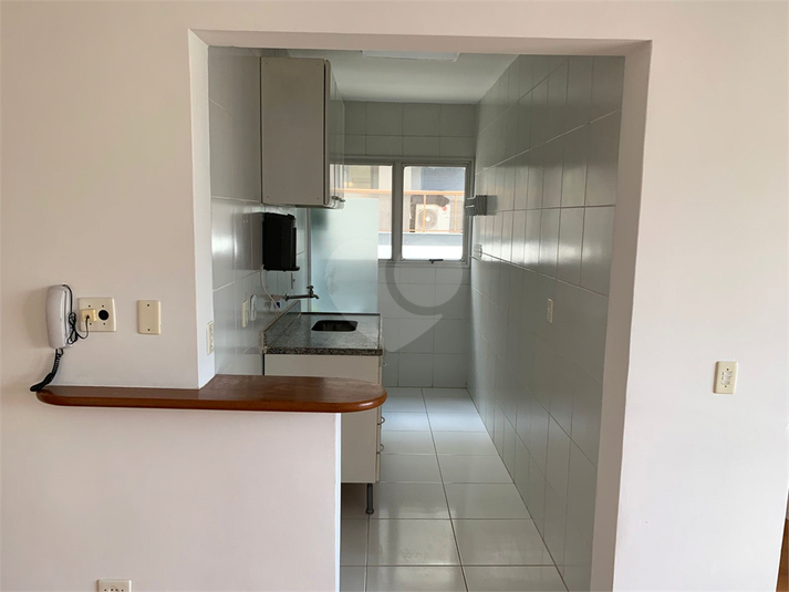 Aluguel Apartamento São Paulo Consolação REO1036870 2