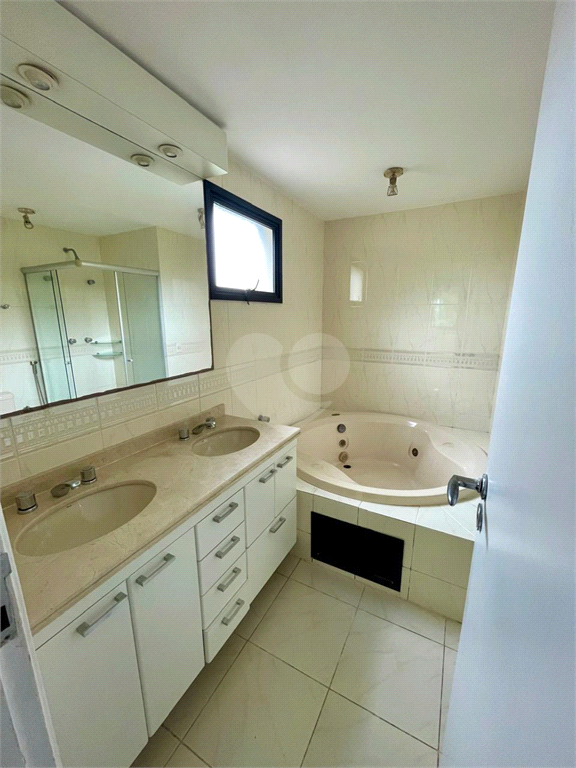 Venda Apartamento São Paulo Vila Suzana REO1036871 3