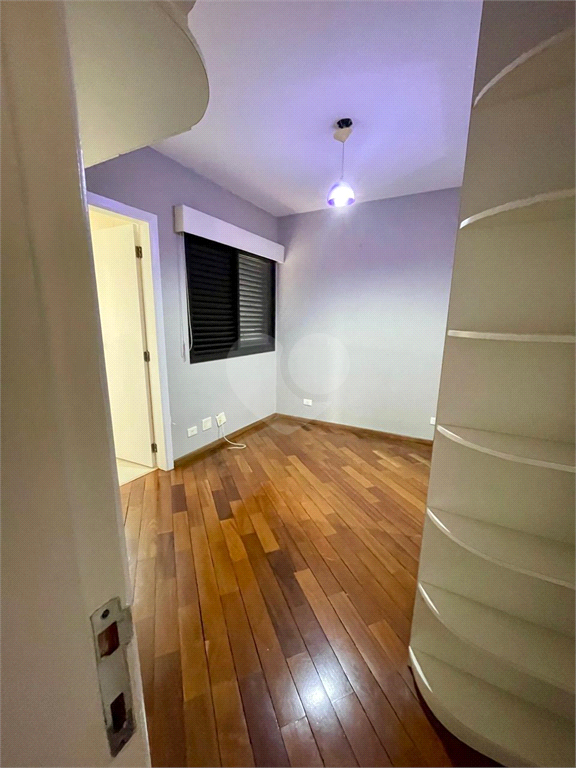 Venda Apartamento São Paulo Vila Suzana REO1036871 22