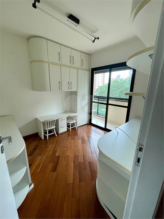 Venda Apartamento São Paulo Vila Suzana REO1036871 29