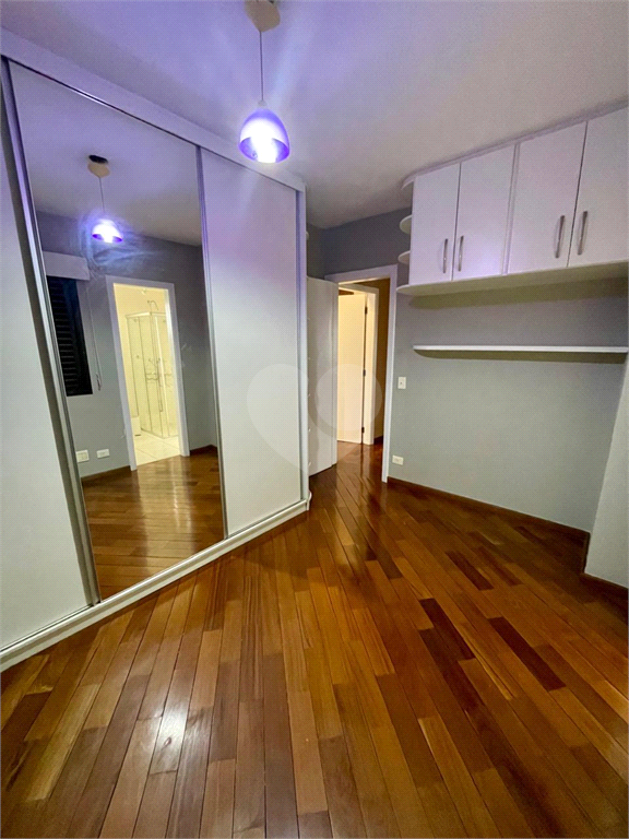 Venda Apartamento São Paulo Vila Suzana REO1036871 7