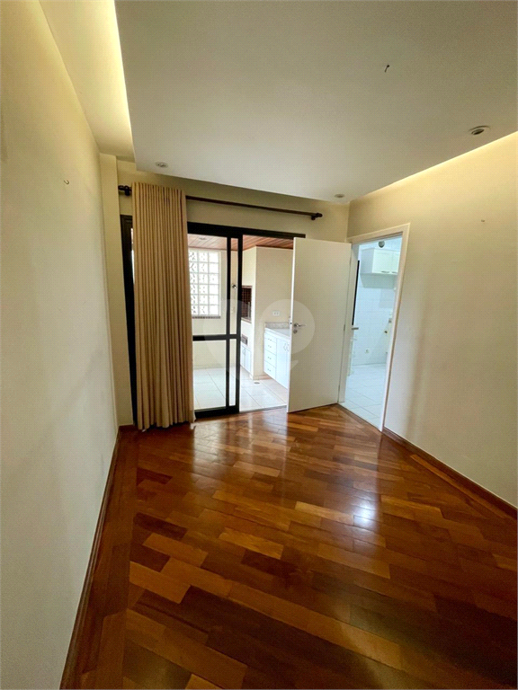 Venda Apartamento São Paulo Vila Suzana REO1036871 12