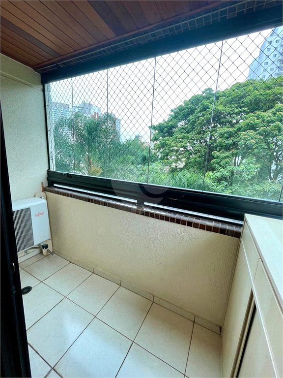 Venda Apartamento São Paulo Vila Suzana REO1036871 20