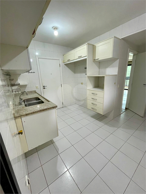 Venda Apartamento São Paulo Vila Suzana REO1036871 19