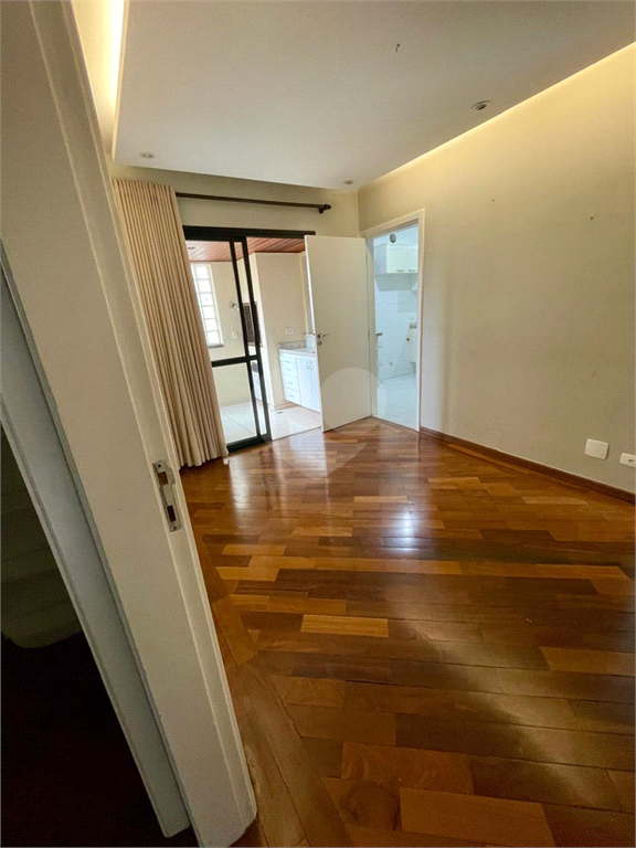 Venda Apartamento São Paulo Vila Suzana REO1036871 4