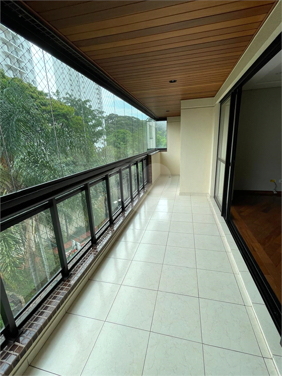 Venda Apartamento São Paulo Vila Suzana REO1036871 16