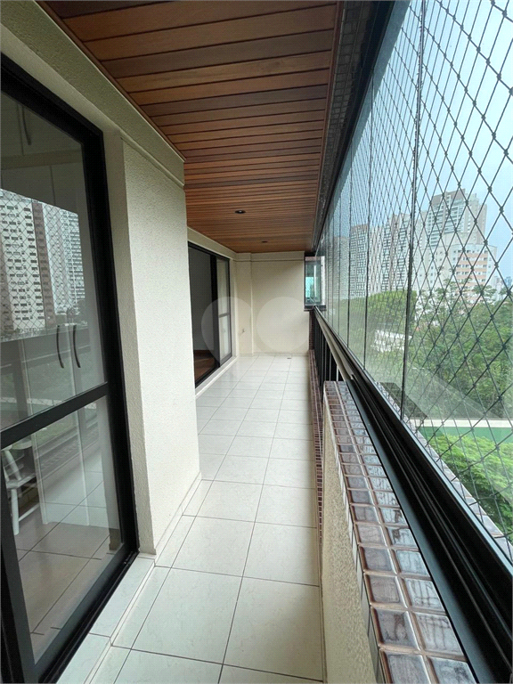 Venda Apartamento São Paulo Vila Suzana REO1036871 1