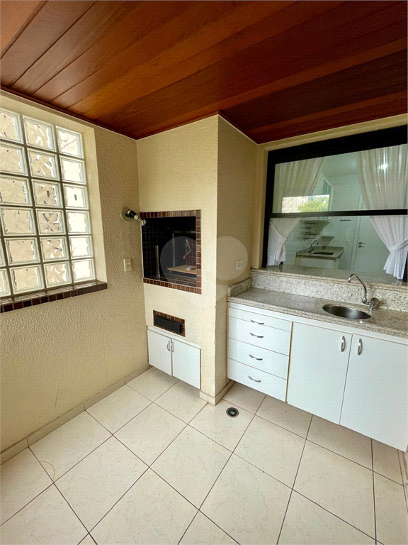 Venda Apartamento São Paulo Vila Suzana REO1036871 13