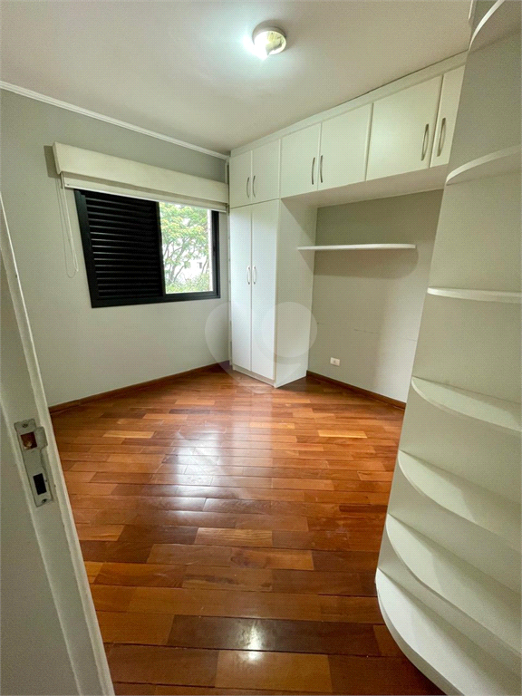 Venda Apartamento São Paulo Vila Suzana REO1036871 5