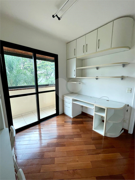 Venda Apartamento São Paulo Vila Suzana REO1036871 2