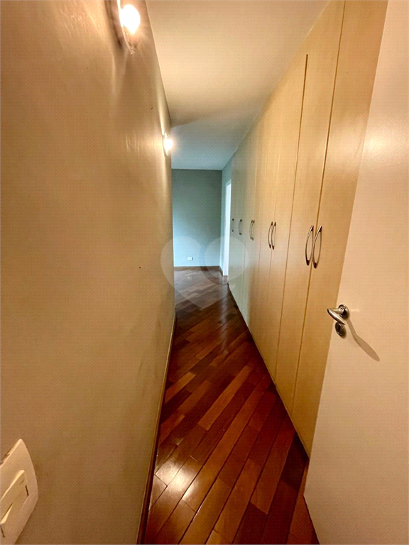 Venda Apartamento São Paulo Vila Suzana REO1036871 24