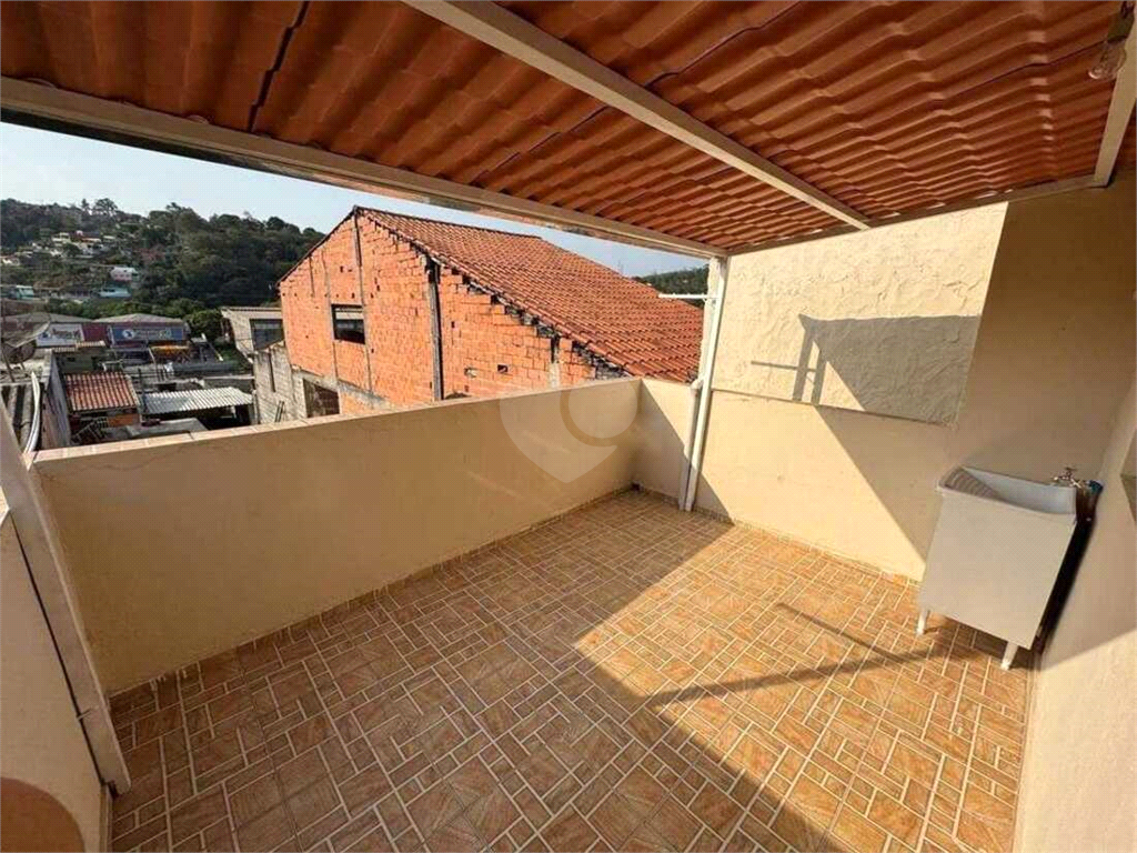 Venda Casa Campo Limpo Paulista Conjunto Habitacional São José REO1036873 19