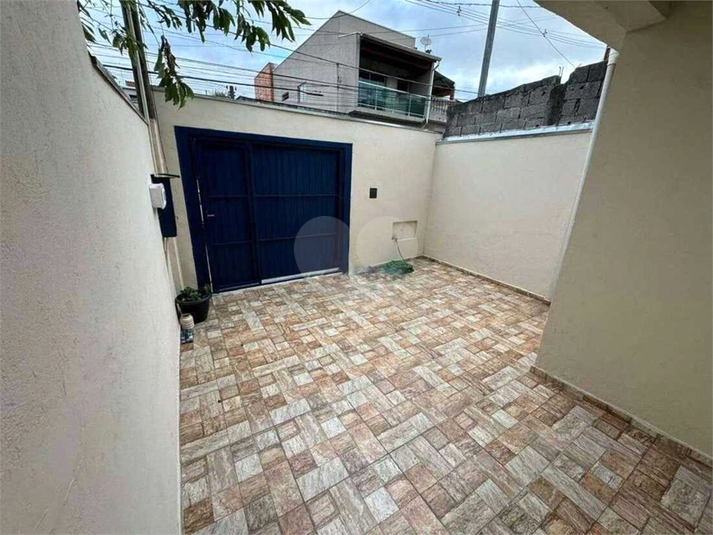 Venda Casa Campo Limpo Paulista Conjunto Habitacional São José REO1036873 27