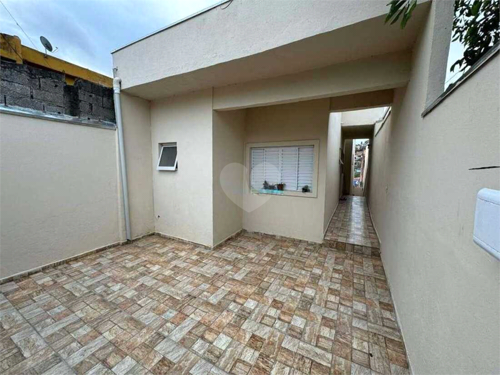 Venda Casa Campo Limpo Paulista Conjunto Habitacional São José REO1036873 3