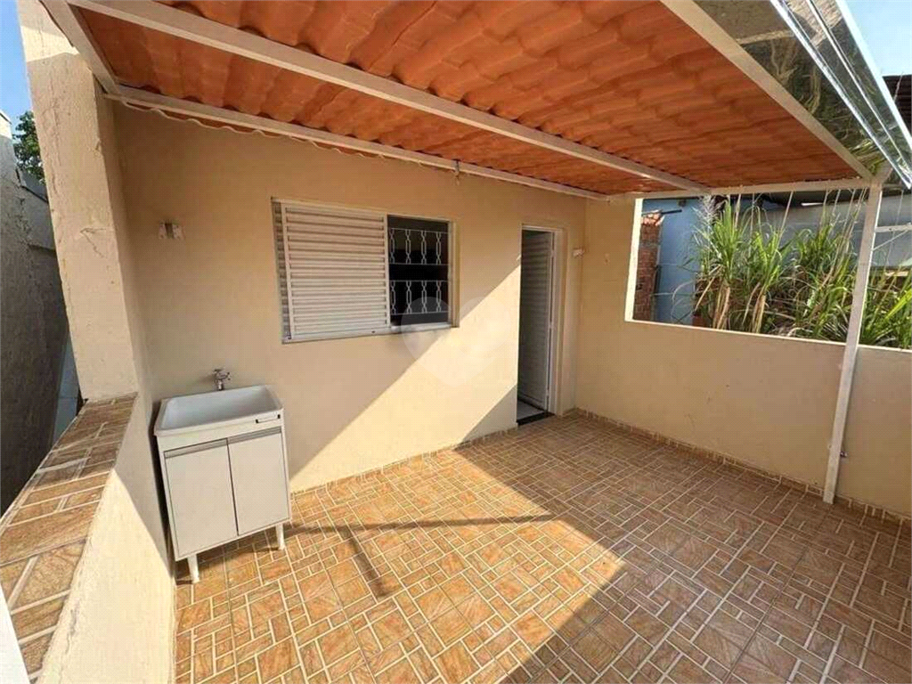 Venda Casa Campo Limpo Paulista Conjunto Habitacional São José REO1036873 17