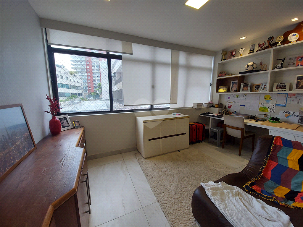 Venda Apartamento Rio De Janeiro Barra Da Tijuca REO1036874 12