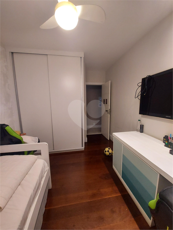 Venda Apartamento Rio De Janeiro Barra Da Tijuca REO1036874 13