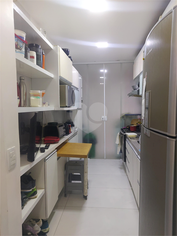 Venda Apartamento Rio De Janeiro Barra Da Tijuca REO1036874 15