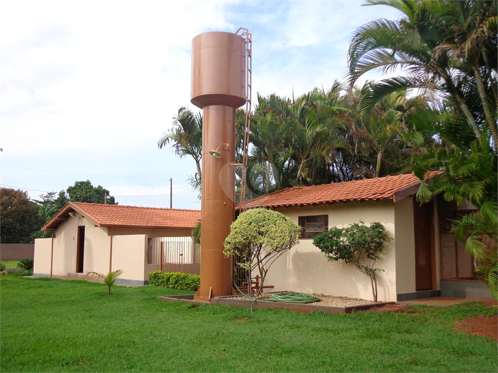 Venda Chácara Araraquara Parque Planalto REO1036877 64