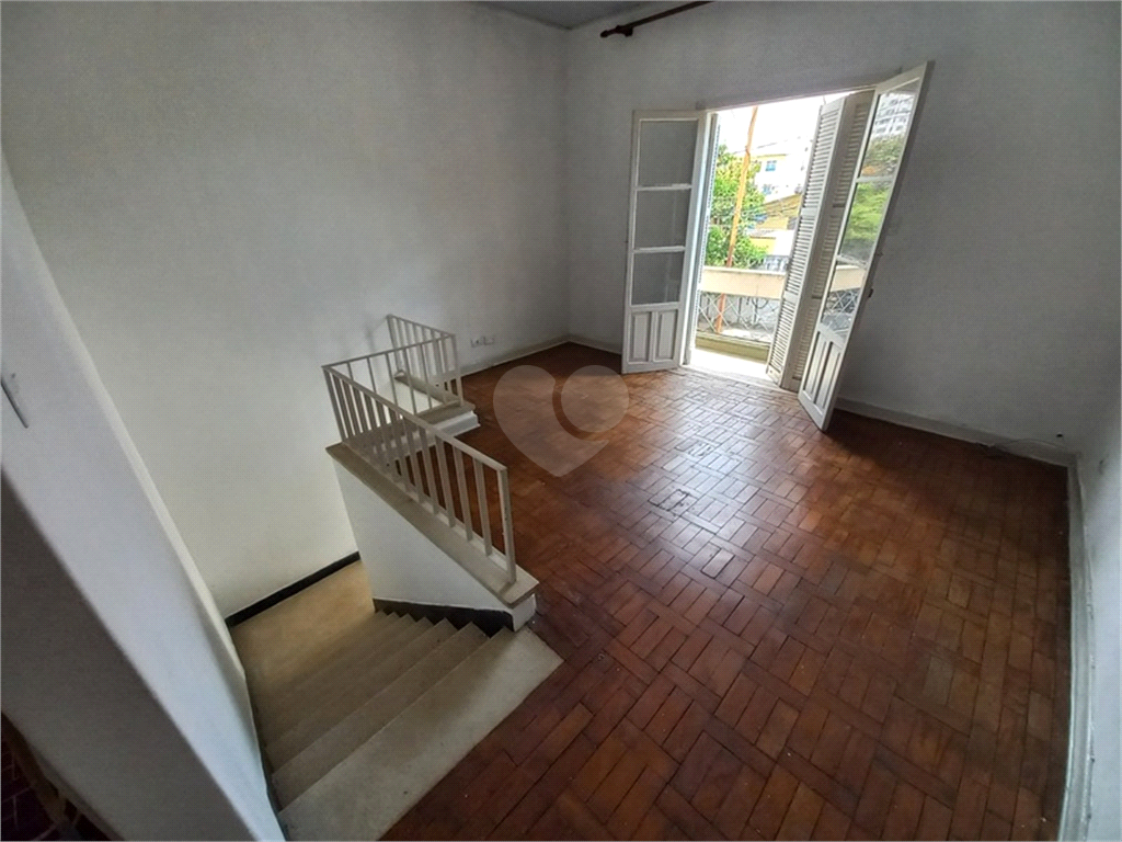 Aluguel Sobrado São Paulo Jardim Trussardi REO1036879 3