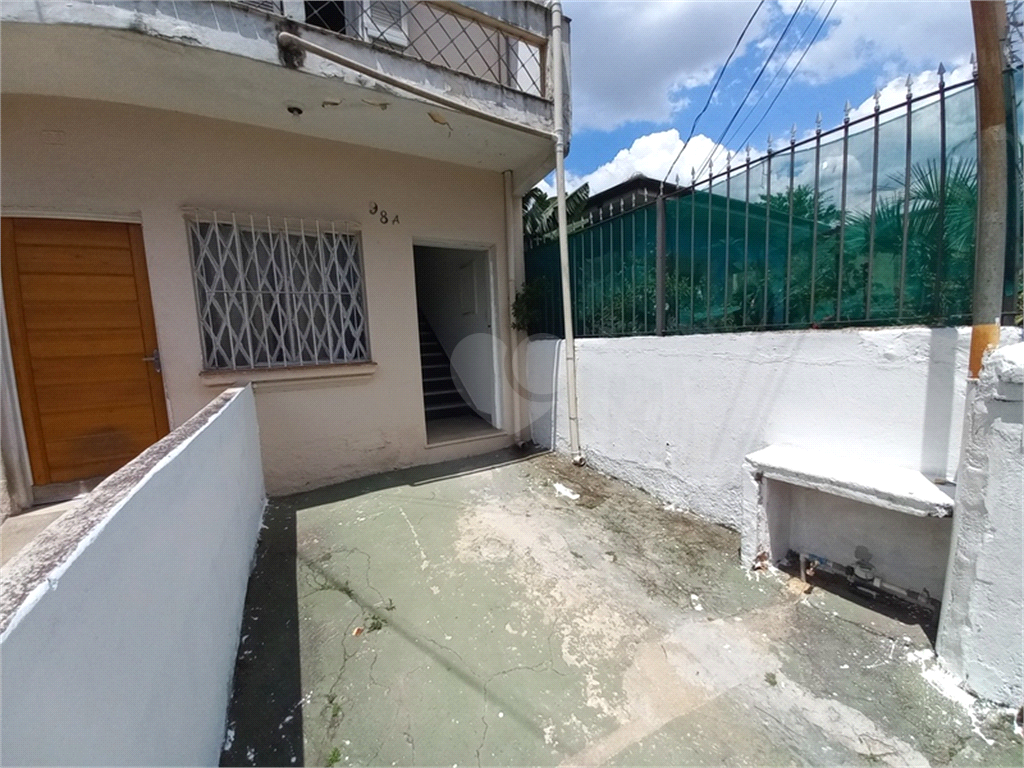 Aluguel Sobrado São Paulo Jardim Trussardi REO1036879 23