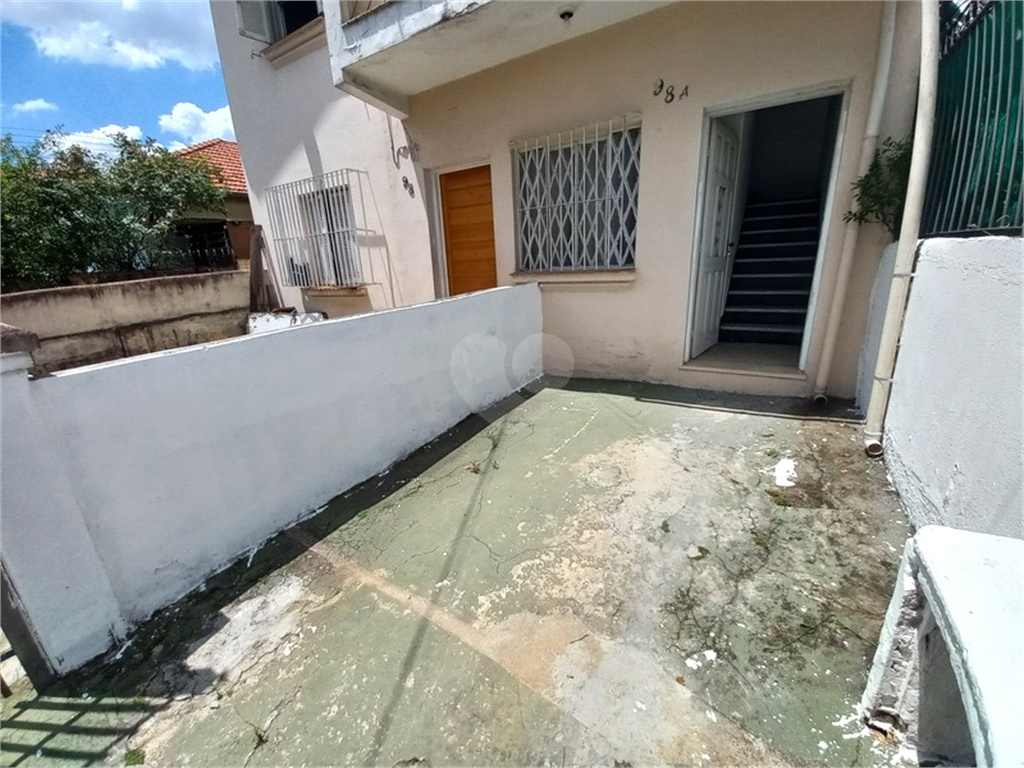 Aluguel Sobrado São Paulo Jardim Trussardi REO1036879 24