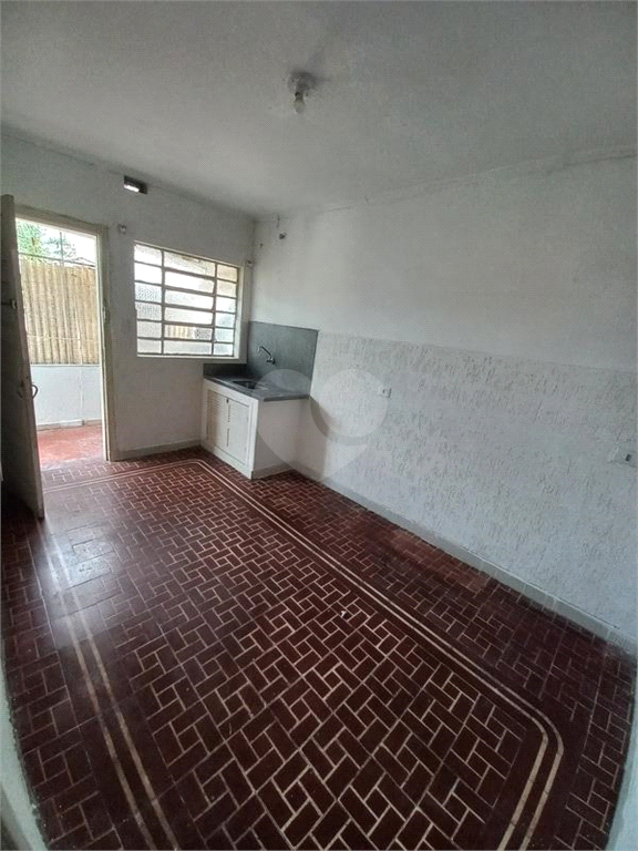 Aluguel Sobrado São Paulo Jardim Trussardi REO1036879 16