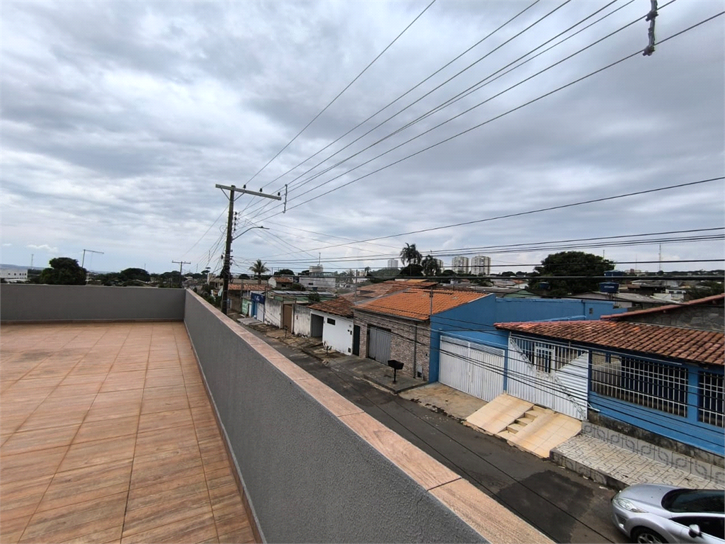 Venda Casa Anápolis Jardim Das Américas 2ª Etapa REO1036881 12