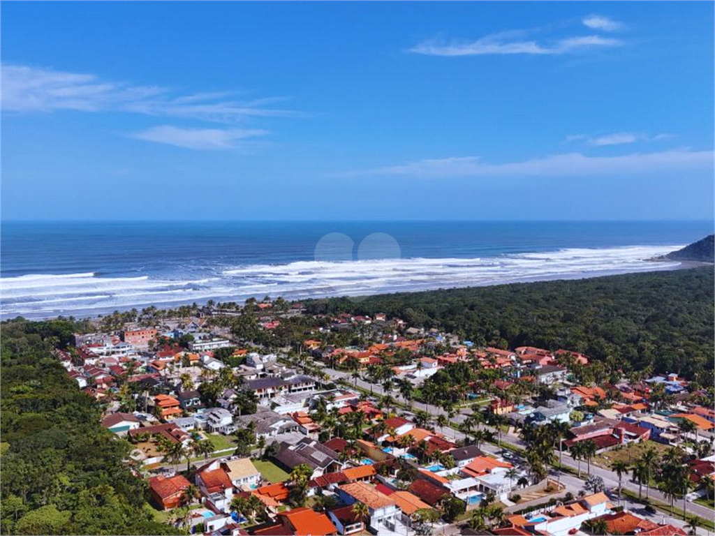 Venda Terreno Bertioga Morada Da Praia REO1036887 7