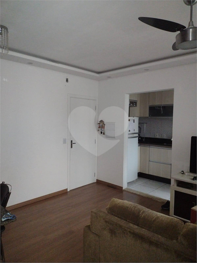 Venda Apartamento Jundiaí Residencial Santa Giovana REO1036889 20