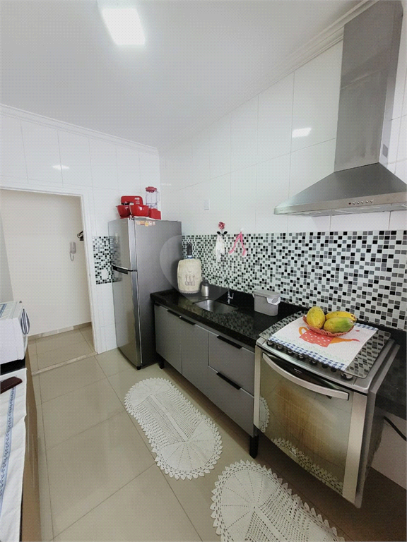 Venda Apartamento Indaiatuba Jardim Alice REO1036894 4