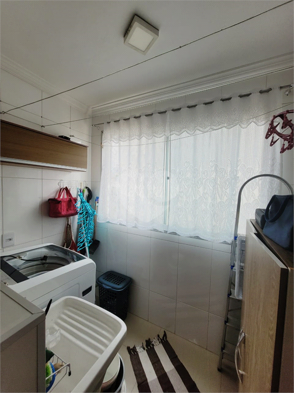 Venda Apartamento Indaiatuba Jardim Alice REO1036894 6