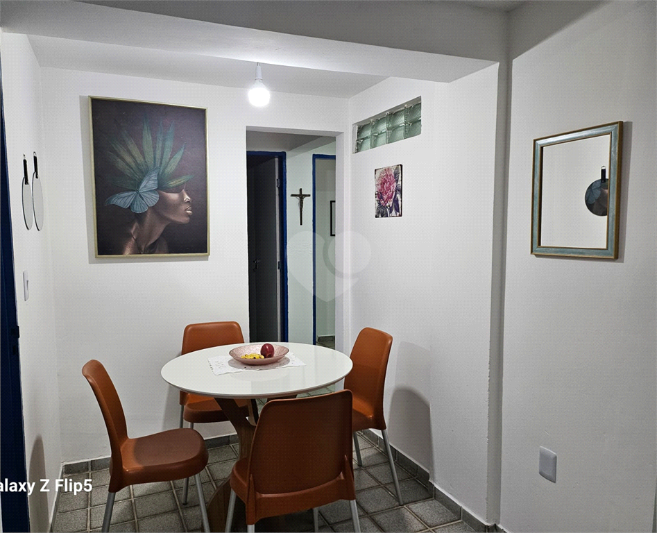 Venda Apartamento Cabedelo Centro REO1036895 4