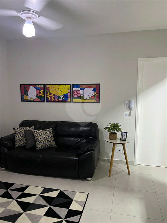 Aluguel Apartamento Bauru Vila Maracy REO1036901 2