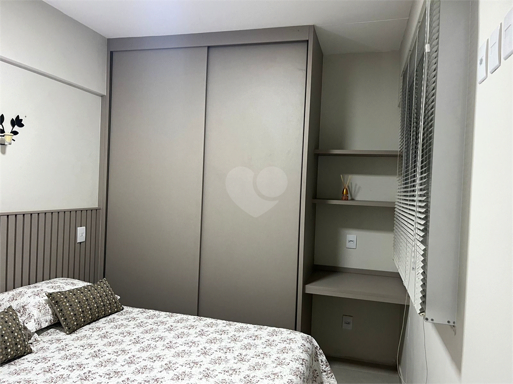 Aluguel Apartamento Bauru Vila Maracy REO1036901 7