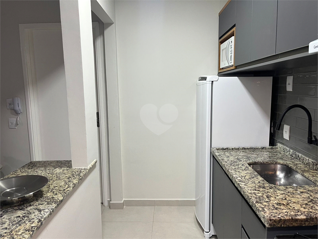 Aluguel Apartamento Bauru Vila Maracy REO1036901 5