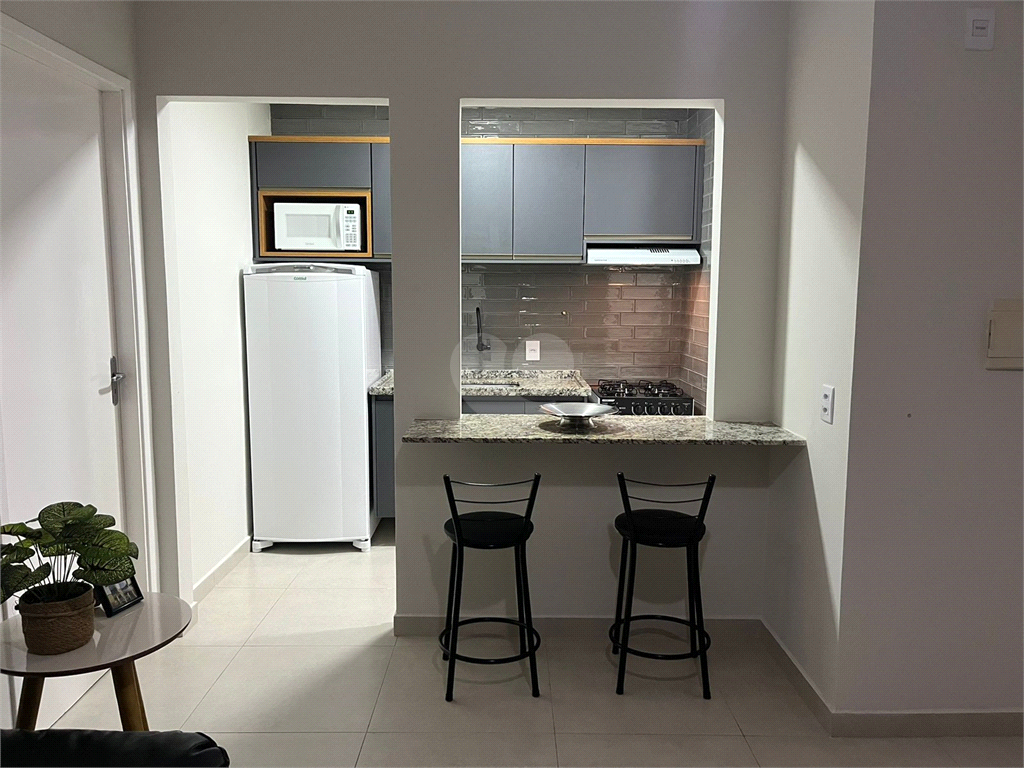 Aluguel Apartamento Bauru Vila Maracy REO1036901 1