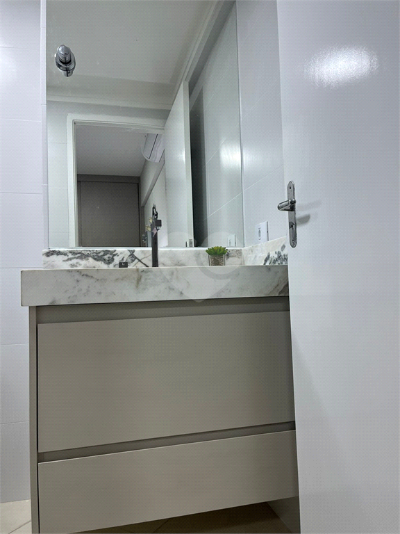 Aluguel Apartamento Bauru Vila Maracy REO1036901 11