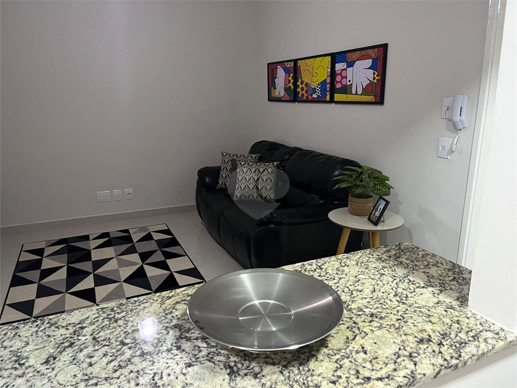 Aluguel Apartamento Bauru Vila Maracy REO1036901 14