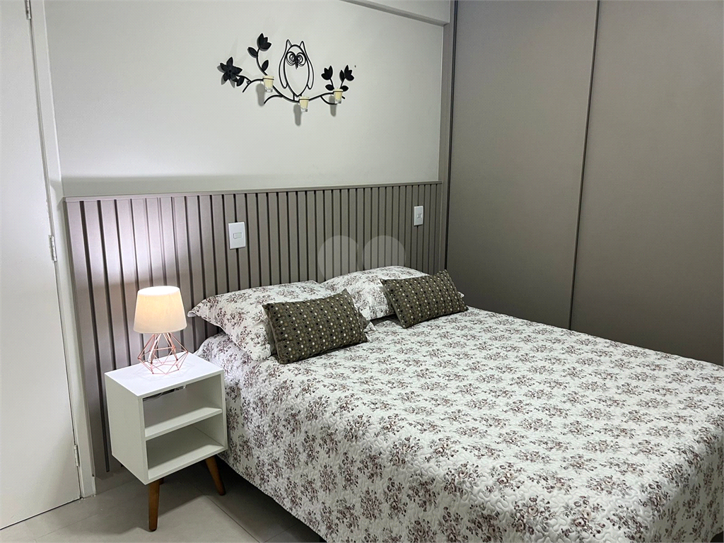 Aluguel Apartamento Bauru Vila Maracy REO1036901 22