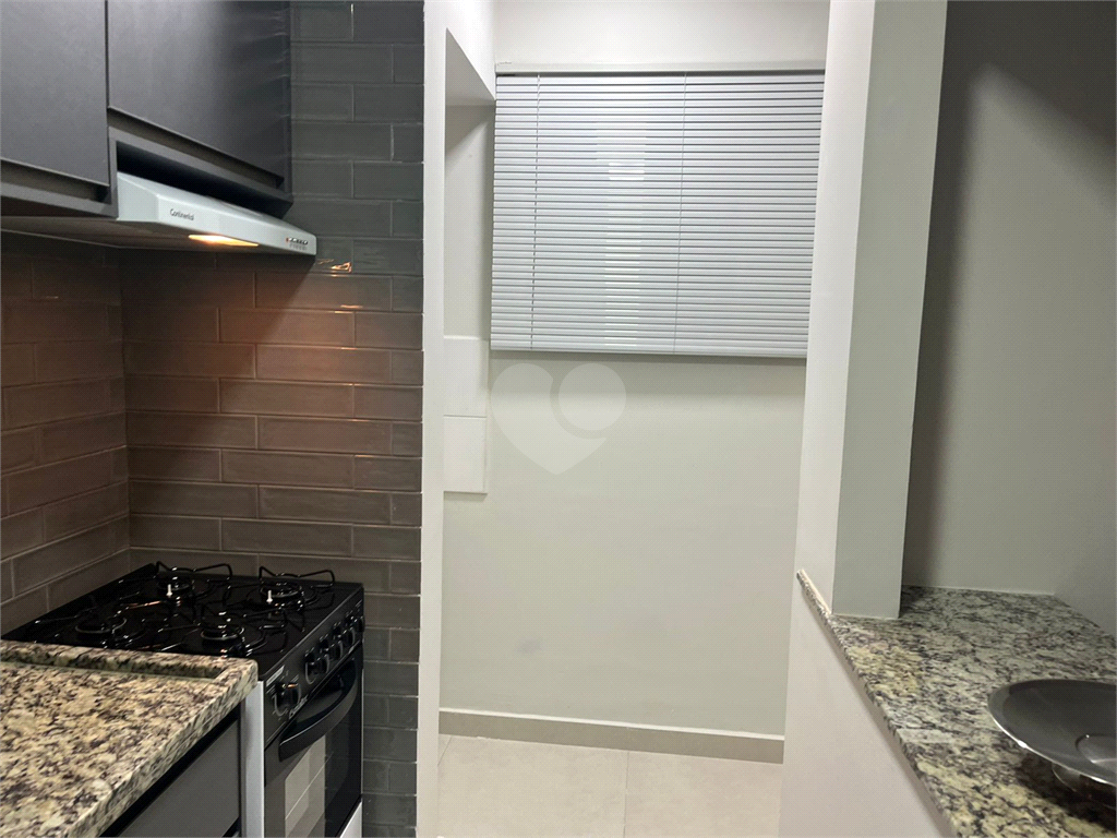 Aluguel Apartamento Bauru Vila Maracy REO1036901 6