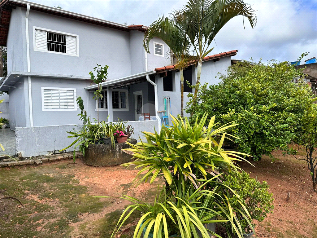 Venda Casa São Roque Paisagem Colonial REO1036903 16